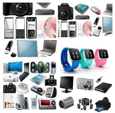 Electronics